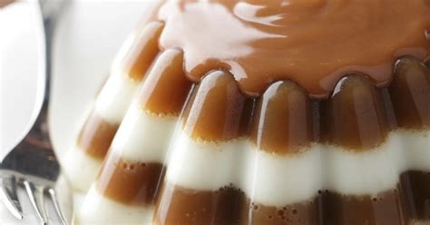 Домашнее желе: 5 простых рецептов - Со Вкусом