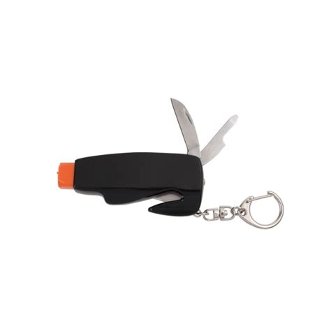 Window Breaker Multi-Tool Keychain (7 Function) - Item #21-912x ...