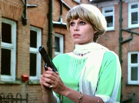 Joanna Lumley Avengers