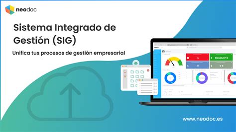 Sistema Integrado De Gestión Sig