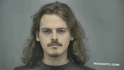 Owen Robert 11 30 2023 Vigo County Mugshots Zone