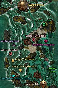 Gyala Hatchery Explorable Area Guild Wars Wiki Gww