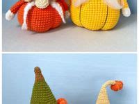 Gnome Patterns Ideas In Gnome Patterns Christmas Crochet