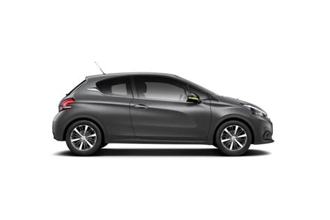 Supermini New Cars Ireland | Peugeot 208 | CarBuyersGuide.net