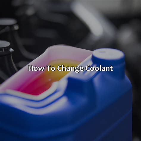 What Color Is Coolant - colorscombo.com