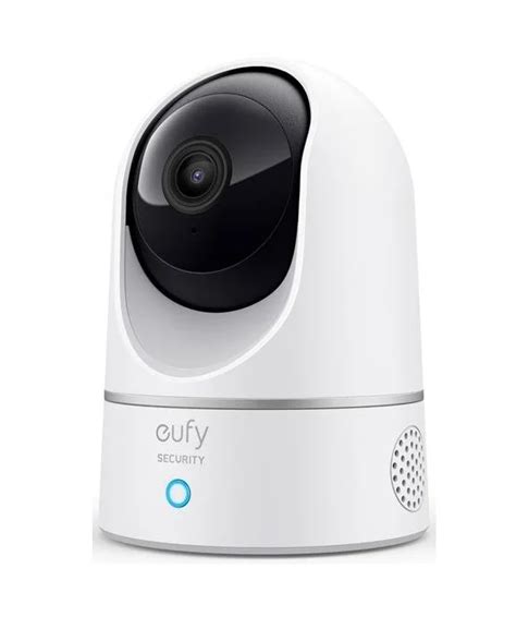 IP- камера Anker eufy Indoor Cam 2K Pan & Tilt White (T8410322 ...