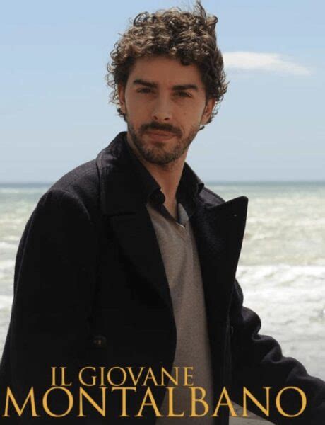 Il Giovane Montalbano Cast Trama Data Di Uscita E Streaming