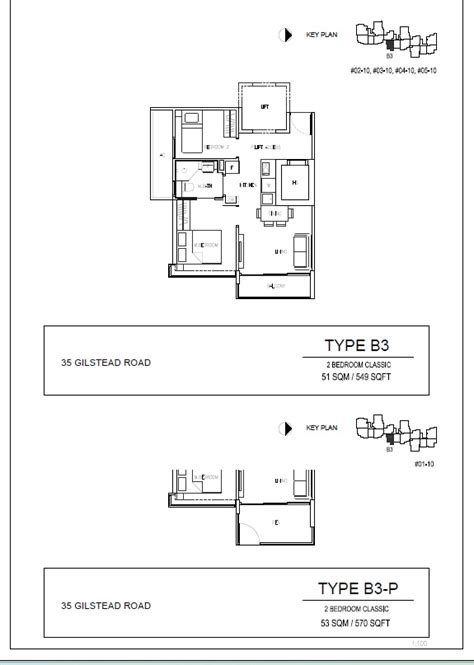 35 Gilstead Floor Plan