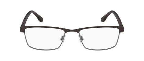 Flexon E1110 Men S Glasses Flexon Temples Design