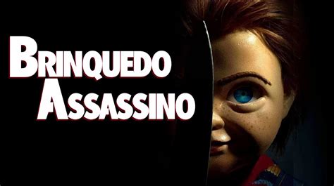 Review Autômato Brinquedo Assassino 2019 SuperAmiches