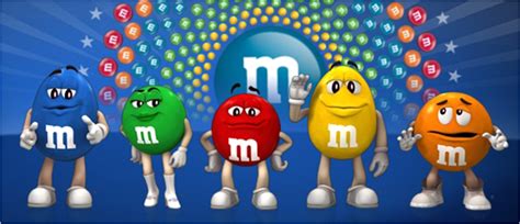 Fun Travels with M&M's | Glich's Life