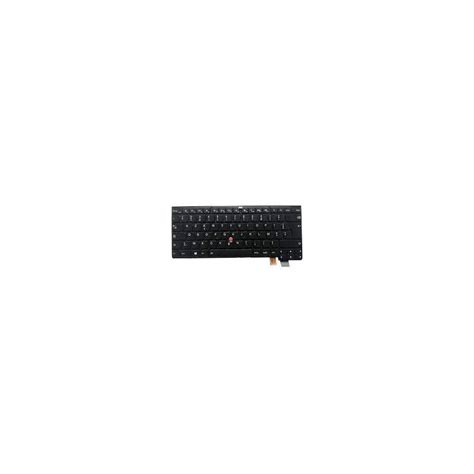 Clavier Azerty Retroeclaire Lenovo Thinkpad T S Pa