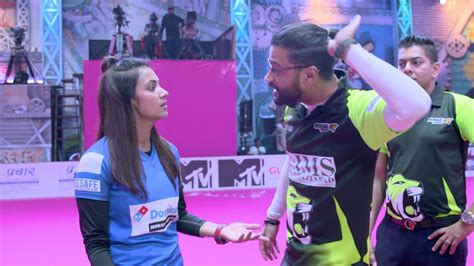 Watch MTV Box Cricket League Season 3 Episode 2 Controversy Hits Box