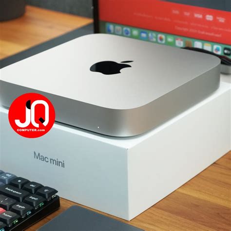 Mac mini, Apple M1, 2020 (CTO,APC+) – JQcomputer