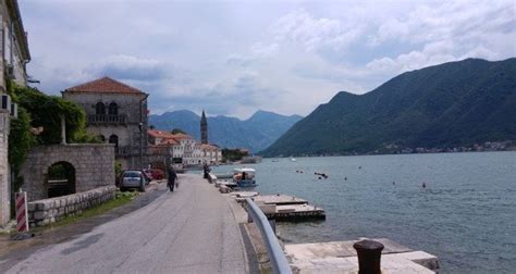 Perast Gezilecek Yerler Sequ Nun Seyahatnamesi