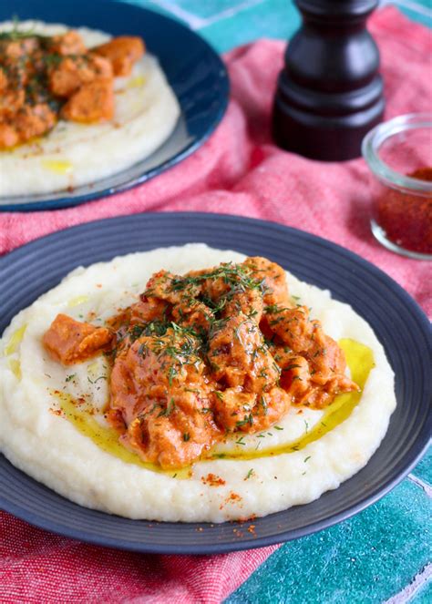 Boulettes De Soja Sauce Cacahuètes Le Cul De Poule