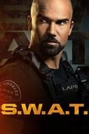 SWAT Különleges egység TV Series 2017 Seasons The Movie