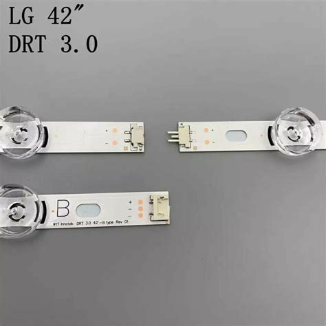 Tiras De Led Para Lg Lb Lb Lf Lb V Lb V