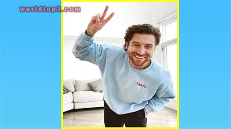 Scotty Sire Bio Age Height Net Worth 2023 Gf Facts