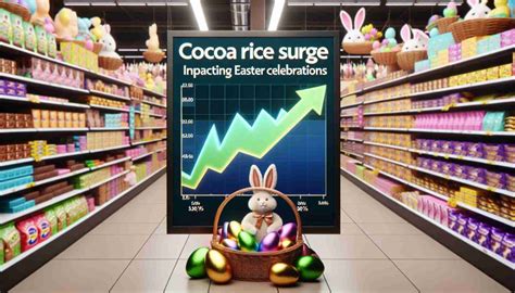 Los Precios Del Cacao Alcanzan Niveles R Cord Impactando Las