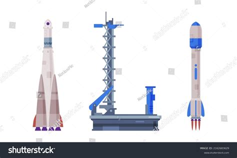 Launch Platform Images Stock Photos Vectors Shutterstock