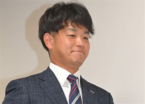 阪神 高橋遥人が結婚を発表 お相手は同い年の一般女性「支えてくれる家族、ファンのみなさまに喜んでもらえるシーズンにしたい」 ライブドアニュース