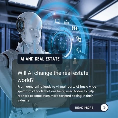 Ai Is Taking The Real Estate Belleair Luxury Homes