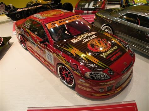 Team Yokomo Malaysia Blog: New Drift Kits from YOKOMO..... coming soon!