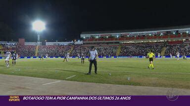 Globo Esporte Ribeir O Preto Franca Botafogo Sp Enfrenta Atl Tico