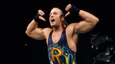 Rvd Commente L Pisode Dark Side Of The Ring The Plane Ride From Hell