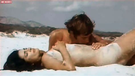 Irene Papas Nude Pics Page 1