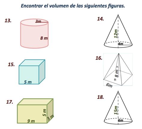 Volumen Spanish Ged