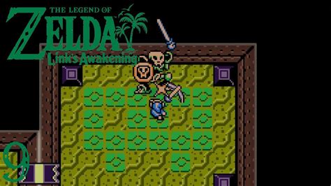 Link S Awakening PC Port 9 Catfishing YouTube