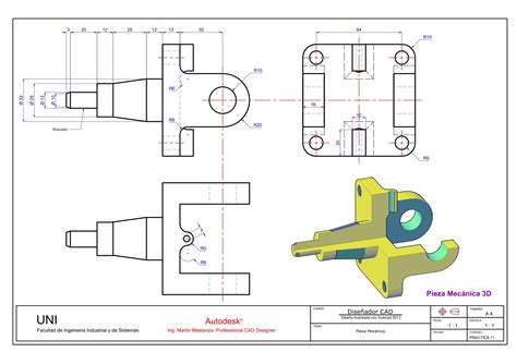 Pin On Autocad Nivel Iv