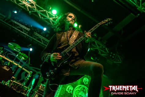 Tribulation I Dettagli Del Nuovo Ep Hamartia Guarda Il Video Di