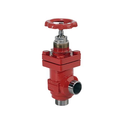 DANFOSS Shut off valve รน SVA S A ANG STOP VALVE แสงชยกรป