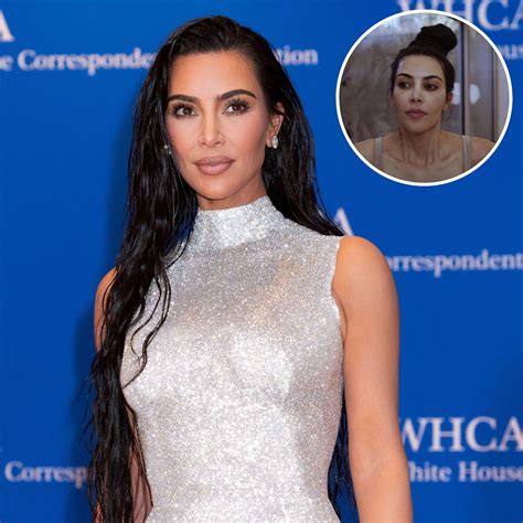 Kim Kardashian With No Makeup: Photos Of Her Natural Look | Life & Style