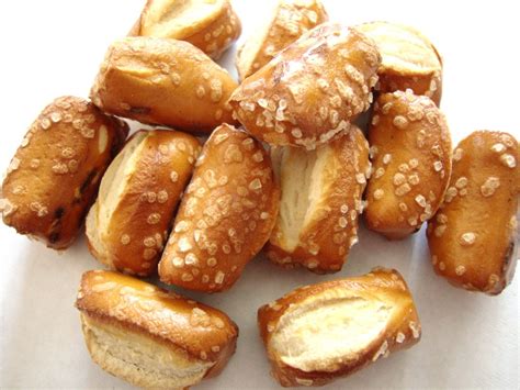Snyders Of Hanover Sourdough Nibblers Snackeroo