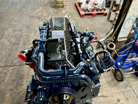 International Maxxforce Dt Truck Engine For Sale