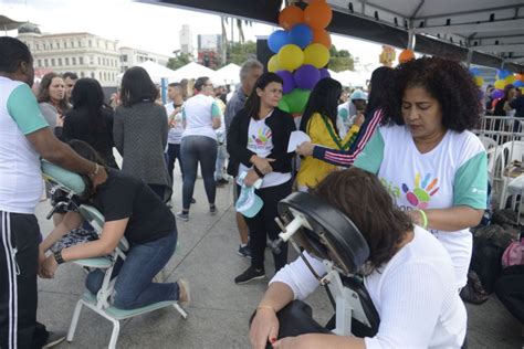 Sebrae Rio Promove Encontro De Afroempreendedorismo