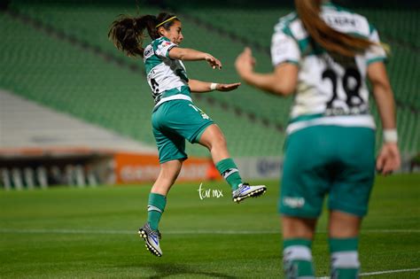 Cinthya Peraza Santos Vs Necaxa Jornada Clausura Liga Mx