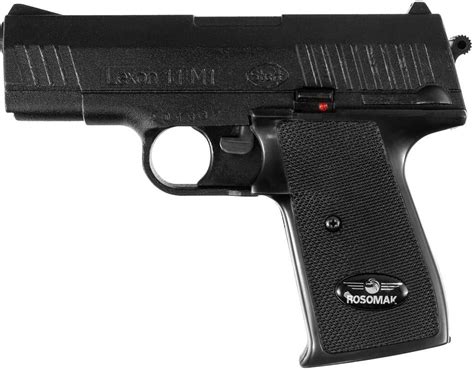 Pistolet Hukowy BAS Lexon 11 Kal 6 Mm Long Ceny I Opinie Ceneo Pl