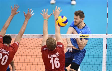 Russia To Host 2022 Fivb Mens Volleyball World Championships Sportspro