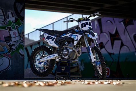 Husqvarna Mx Graphics Omxgraphics Ltd