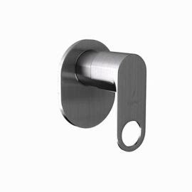 Jaquar Ornamix Prime Concealed Stop Cock Stainless Steel Wholesale