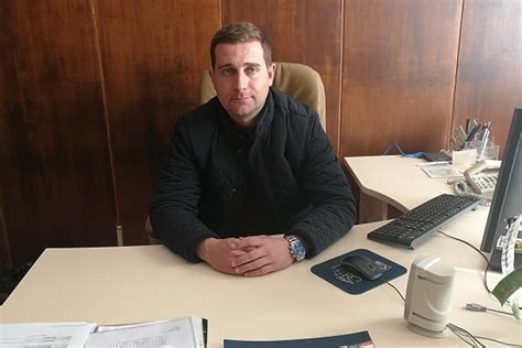 Инж. Ангел Джоргов ще е новият заместник-кмет по строителството на ...