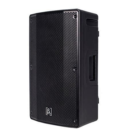 VX12A Cabina Activa 12 1000W Clase D Bluetooth Beta 3 Audiocustom