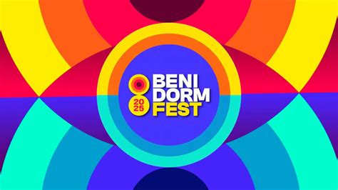 Escucha Las Canciones Del Benidorm Fest 2025 Ticketmaster Blog