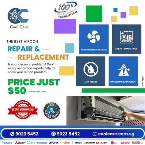 Aircon Chemical Wash Singapore Coolcaresingapore Medium