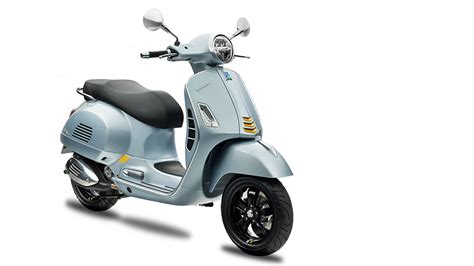 Vespa 2021 Gts 300 Super Tech Hpe Abs 車款介紹 Yahoo奇摩汽車機車